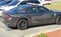 3 Deputies Shot Serving Papers at North Carolina Home
