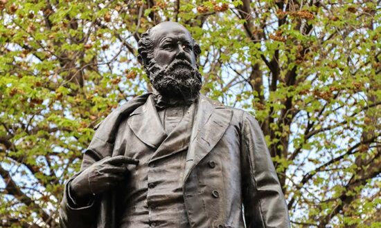 Australian City Council to Take Down Statue of Former State Premier Who Mutilated Aborginal Man’s Dead Body