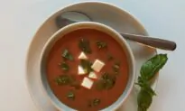 Round Out Your Summer With 2 Tomato Recipes!
