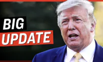 DOJ Makes Bombshell Revelation After FBI Trump Raid: ‘Attorney-Client Privileged Information’ Likely Among Items Taken From Trump | Facts Matter