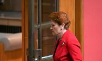 The Unruly Australian Senate