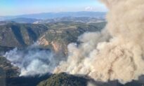 Expanded Evacuation Orders Issued in BC Interior as Wildfire Rapidly Spreads