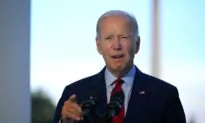 Biden Delivers Remarks on Successful Counterterrorism Operation
