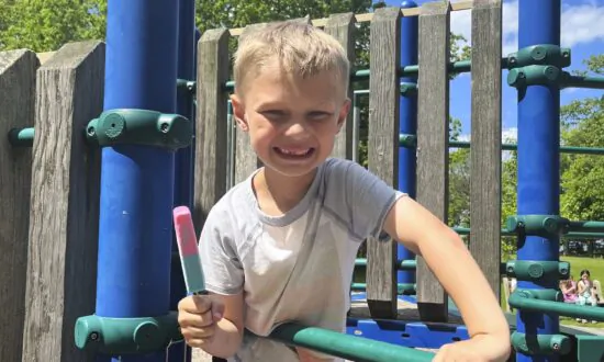 Boy Wounded in Parade Attack Moves to Rehab-Focused Hospital