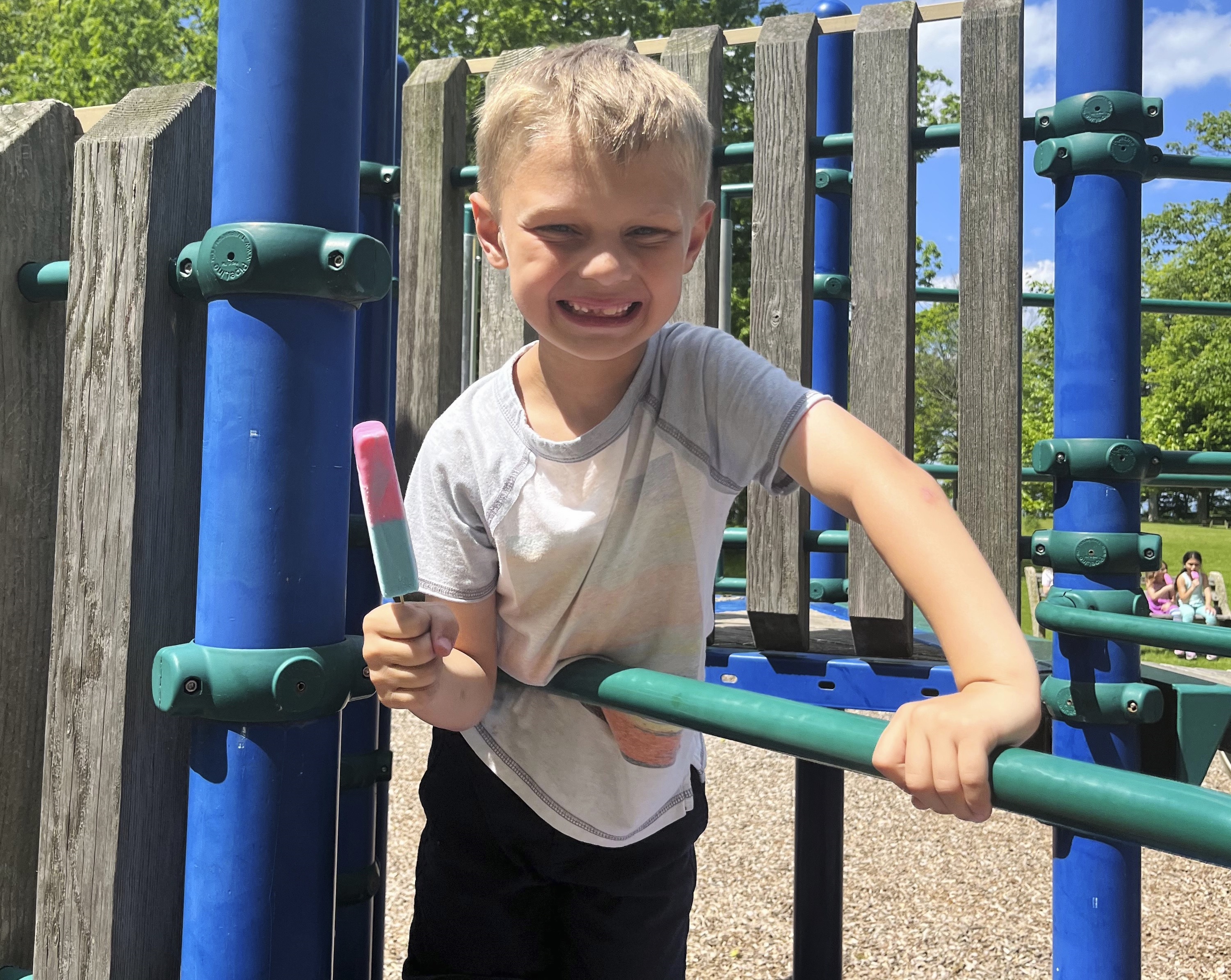 Boy Wounded in Parade Attack Moves to Rehab-Focused Hospital - Vimarsana News