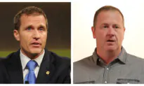 Trump Endorses ‘Eric’ in Missouri GOP Senate Primary Race