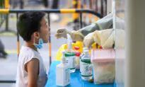 COVID-19 Deaths Among Children and Youth Are Extremely Rare: Study
