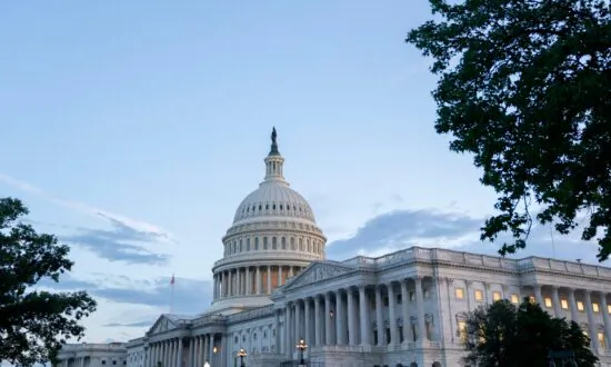 After the Election: An Agenda to Address the China Threat