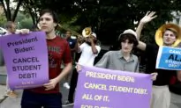 Whoops! Department of Education Makes $300 Billion Accounting Mistake on Student Loans