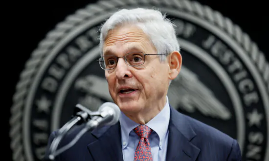DOJ Sues to Expand Abortion Access in Red State; The Unborn Can Be Listed as Tax Dependents: GA | NTD Evening News