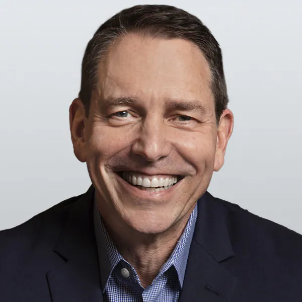 Mark Meckler
