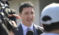 Records Show Trudeau Is Routinely Offered Portraits of Himself as Gifts