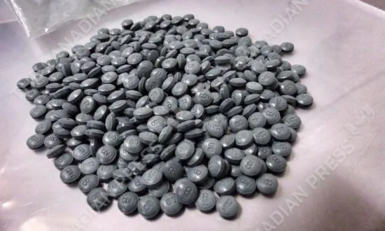 Montrealer Faces Life Sentence After Officials Say His Drugs Killed 4 People in US