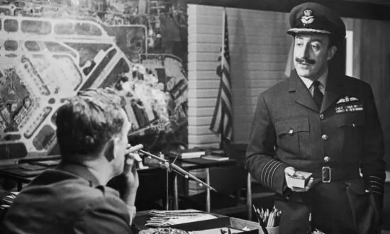 Iconic Films: ‘Dr. Strangelove’: Director Stanley Kubrick’s Satirical Cold War Masterpiece
