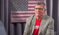 Illegal Immigration Leading to Major Drug Problems Inside America: Lt. Gen. Flynn