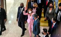 China Takes Measures to Intimidate Taiwan Ahead of Prospective Pelosi Visit