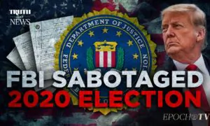 FBI Agent Who Pushed False Trump-Russia Collusion Narrative Later Shut Down Hunter Biden Investigation | Truth Over News
