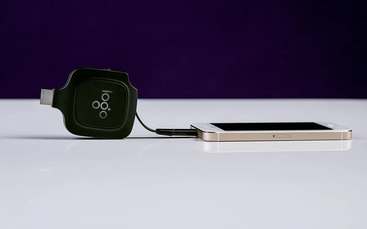 A Chinese-made portable power bank. (Public domain)