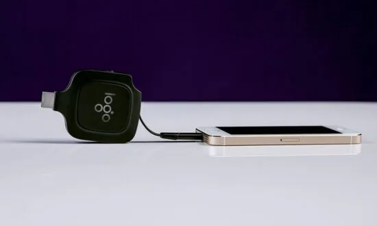 Chinese-Made Portable Power Banks Can Spy on Users: Report