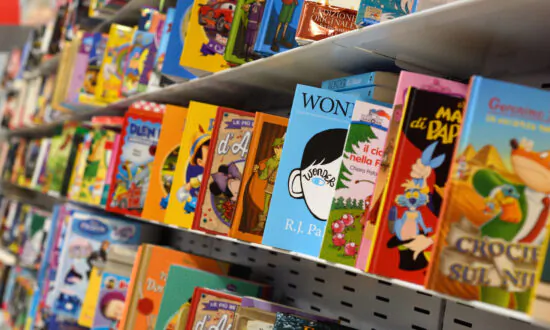 Montreal Borough to Host Drag Queen for Children’s Storytime in Fall