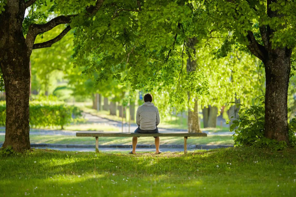 Many of the victims of unilateral divorce are male, as women initiate divorce in about 70 percent of cases, writes Janice Fiamengo.  (FotoDuets/Shutterstock)