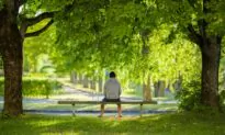 Marriage and Our Social Health