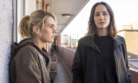 TV Series Review: ‘Red Election’: Scottish Question of Independence