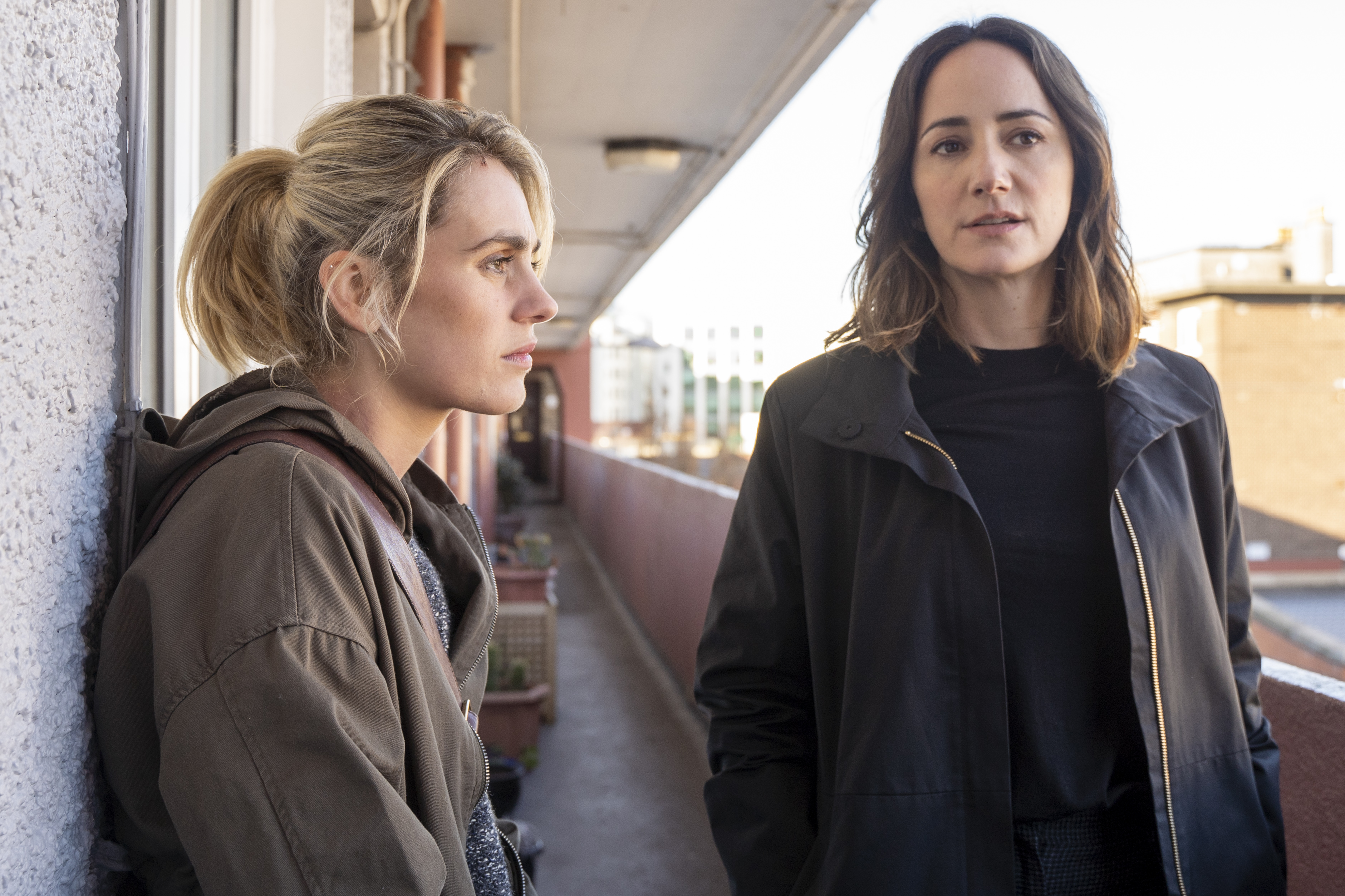 TV Series Review: 'Red Election': Scottish Question of Independence - Vimarsana News