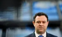 NSW Trade Minister Stuart Ayres Resigns Following Questions of Breached Code of Conduct