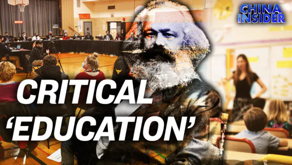 Analysis: Deep-Rooted Marxism in American Education Corrupting Youth—With Sheri Few