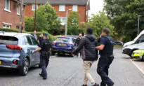 Pair Arrested in Operation Targeting Suspected People-Smuggling Gang in Northern Ireland