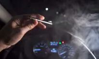 Cases of Drug-Impaired Driving up for Fourth Straight Year: Statistics Canada