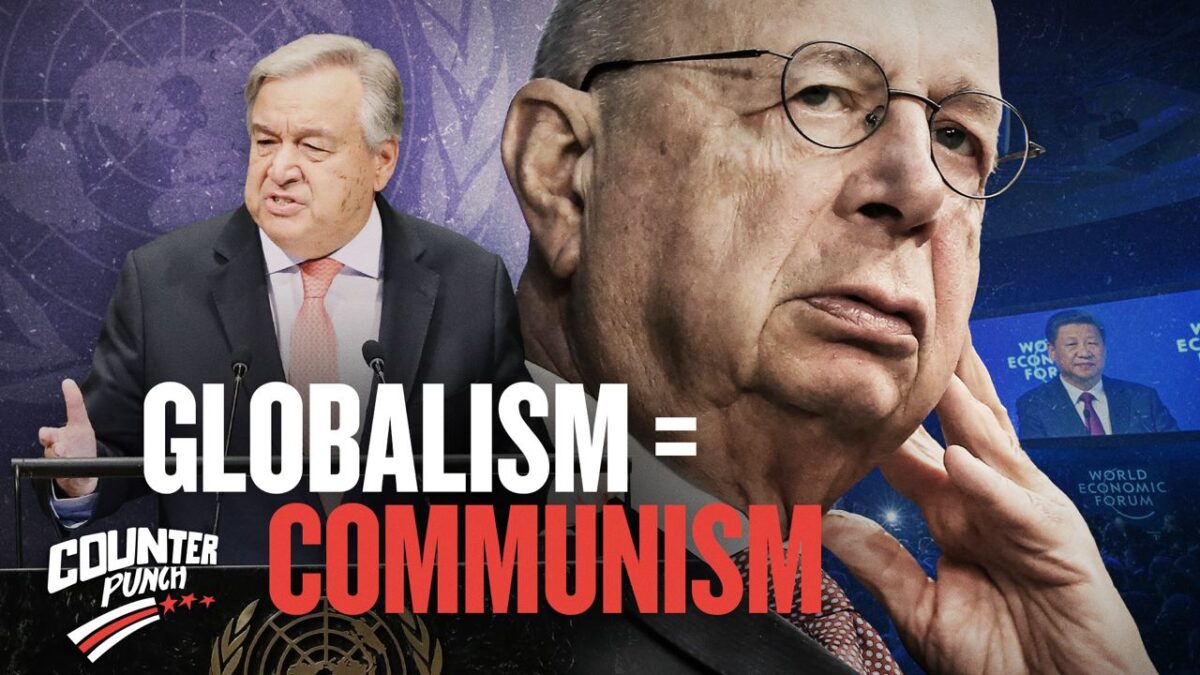 World Economic Forum 'Deepens Relationship' With the CCP