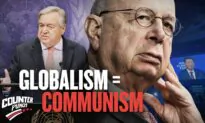World Economic Forum ‘Deepens Relationship’ With the CCP