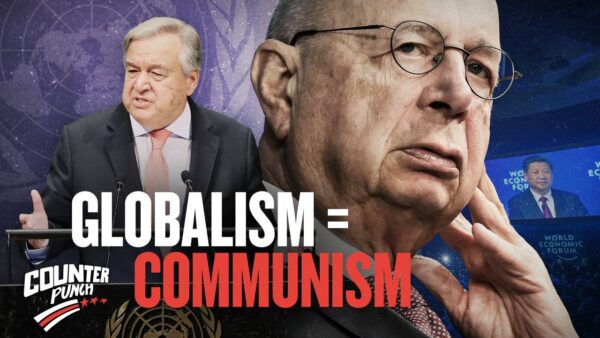 Revealing the Hidden Communist Connections of the Most Powerful Committee in the US Congress