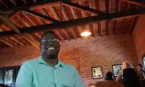 World Traveler Comes Home to Florida to Make a Difference
