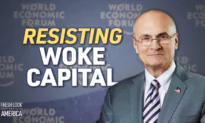 US Pension Savings Are Funding Globalist Ambitions: Andy Puzder