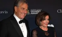 Paul Pelosi Faces ‘Long Recovery’ After Attack, Nancy Pelosi Says