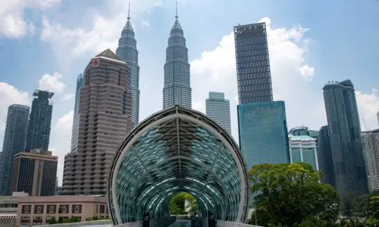 Malaysia Rolls Out ‘Digital Nomad’ and Premium Visas to Attract Foreigners