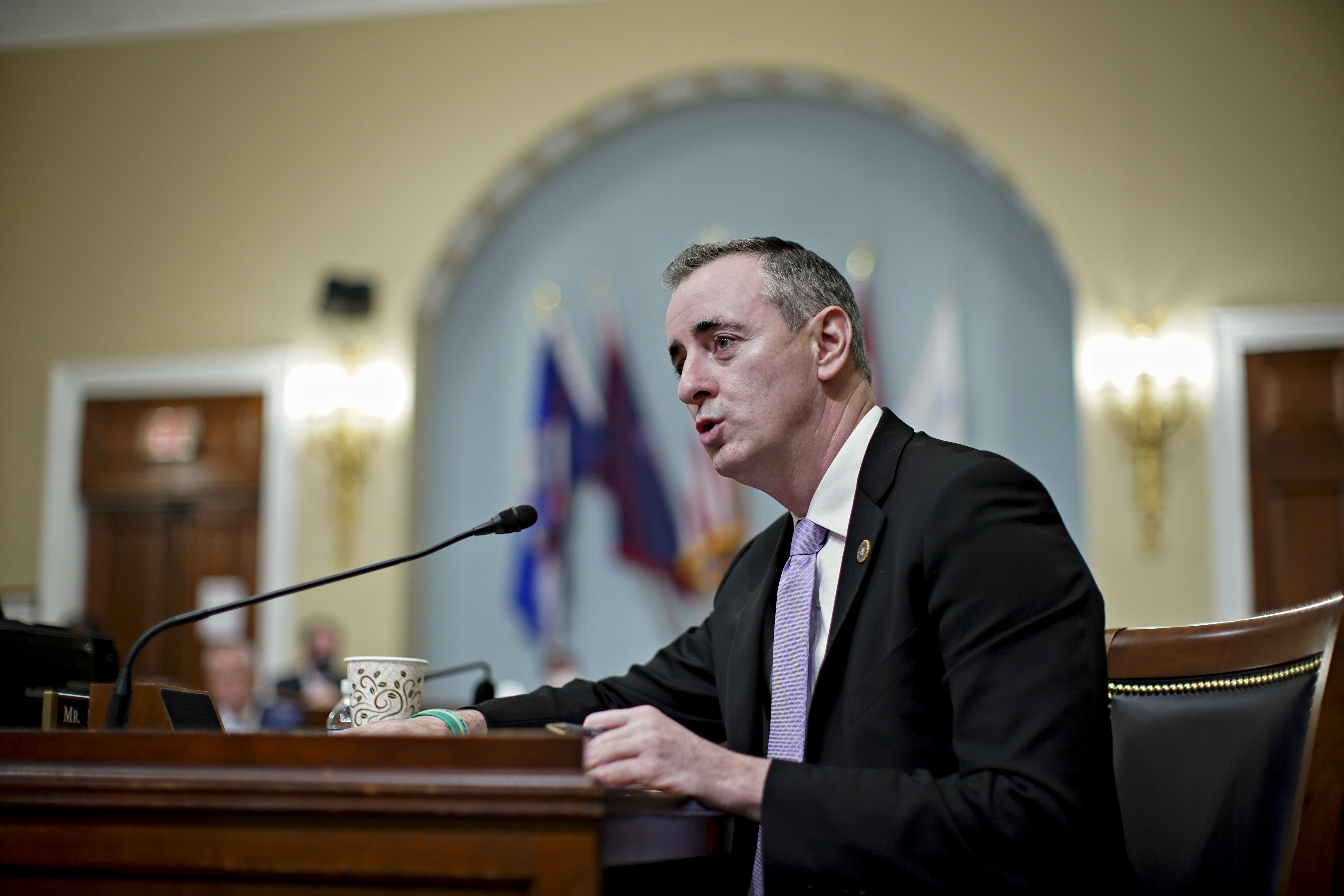 America 'Must Never Conflate' CCP With Chinese People Seeking a Future Free of Communism: Congressman - Vimarsana News