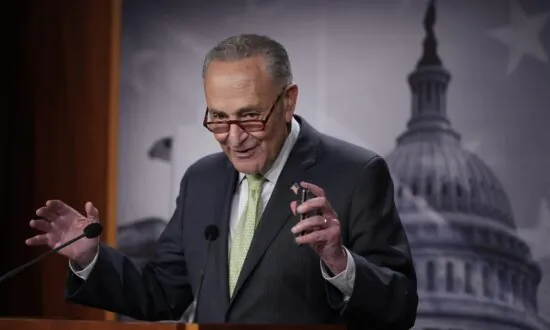 ‘Inflation Reduction Act’ Is Euphemism for Big Government Socialism, Higher Prices
