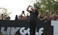 Phil Mickelson, Other Golf Pros Sue PGA Tour in LIV Fight