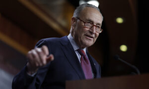 Senate Parliamentarian Approves Parts of Senate Democrat Bill, Strikes One Portion