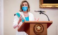 From 7-11s to Train Stations, Cyber Attacks Plague Taiwan Over Pelosi Visit