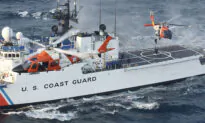 130 Coast Guard Members Sue Federal Government Over Vaccine Mandates