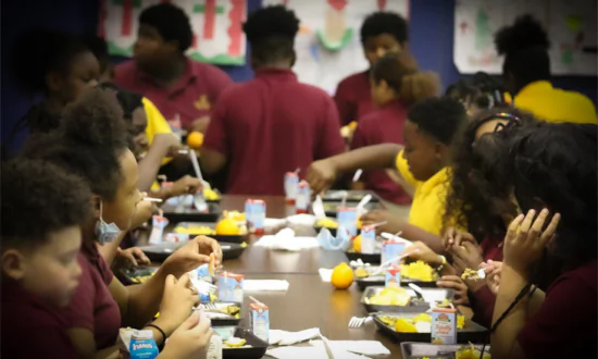 Biden Administration and Florida Agriculture Commissioner to Approve Christian School Lunches
