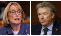 First Senate Hearing on Gain of Function Research Since Start of Pandemic