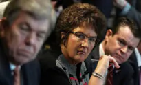 Congresswoman Dies in Car Crash; Senate Leads First Gain-of-Function Research Hearing Since Pandemic | NTD Evening News