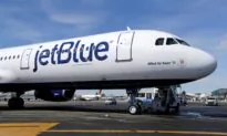 JetBlue Posts Q2 Loss as Fuel Costs Offset Rising Revenue