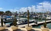 La Paz Travel Guide for Families